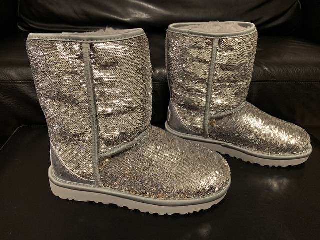 ugg cosmos sequin quartz