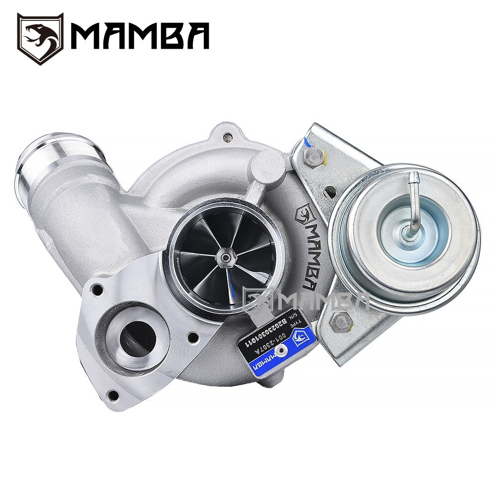 MAMBA 9-7 K04 PRO K04-4660 Turbocharger PEUGEOT 207 RCZ 1.6T EP6