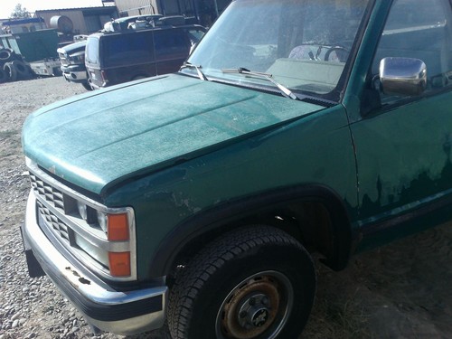 1988 - 1992 Chevy Pickup 2500 Transfer Case At - Picture 3 of 11