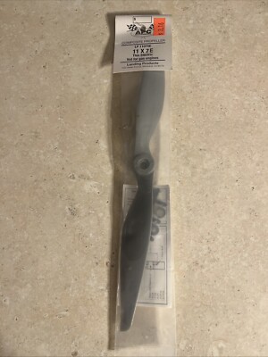 APC Landing Products Propeller 11 x 7E Thin Electric LP11070E  