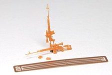 Rheinmetall.MFY 35025 1/35 modello fucile da cecchino russo SVD Dragonov