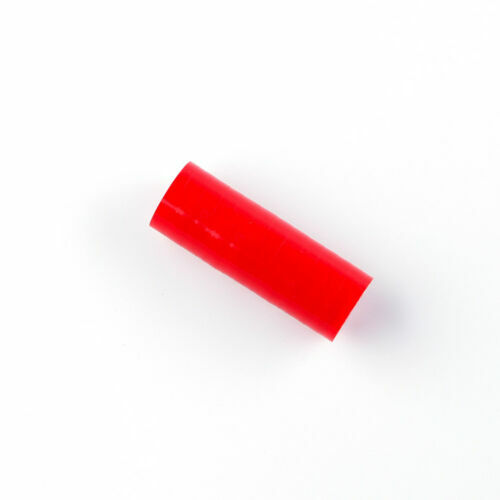 Red For 2005-2012 06 08 10 APRILIA RS125 RS 125 Silicone Radiator Coolant Hose - Picture 6 of 8