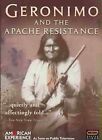 American Experience Geronimo and The DVD Standard Region 1 Ship