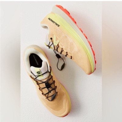 Salomon Ultra Glide 2 Sneakers Size 7 NWOB