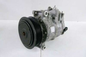 Klimakompressor Original VW Audi Skoda Polo 6R WRC Golf 6 Passat 3C 1K0820859T