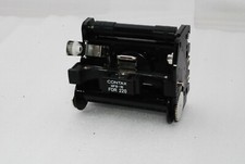 PRICE DOWN--Contax 645 Film Insert 220 MFB-1B for Contax 645 "Excellent" 2861