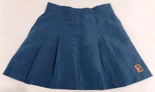 Nike Pleated Sports Skirt W/Pockets Women's Size 10 Looks New 