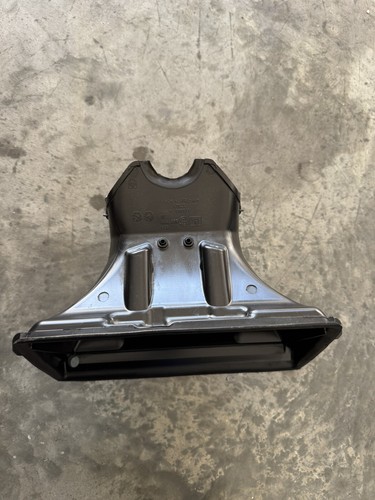 BMW S1000RR K67 Air Duct Front Rear Air Duct Ram Air Front Duct 2019-2024 - Picture 12 of 14