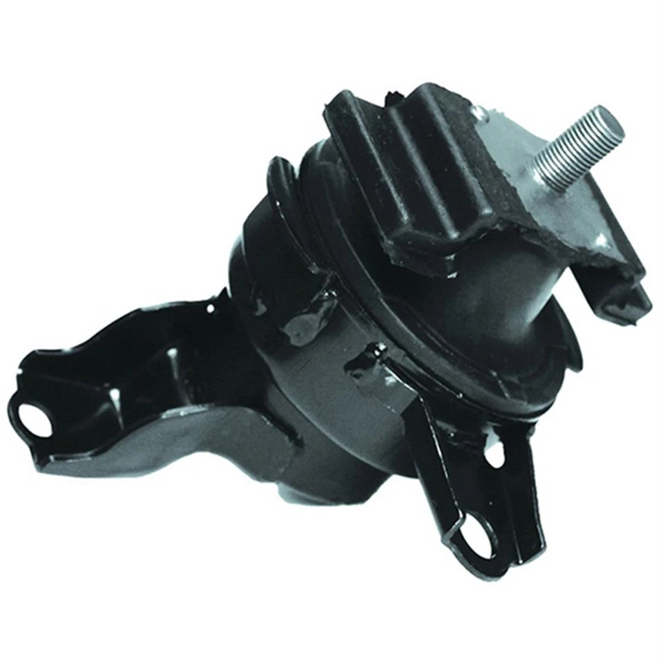 1 переднее левое верхнее крепление двигателя для Honda Civic L4 1,6 л UY17 1996-1998 1999 2000 годов выпуска - Изображение 3 из 3