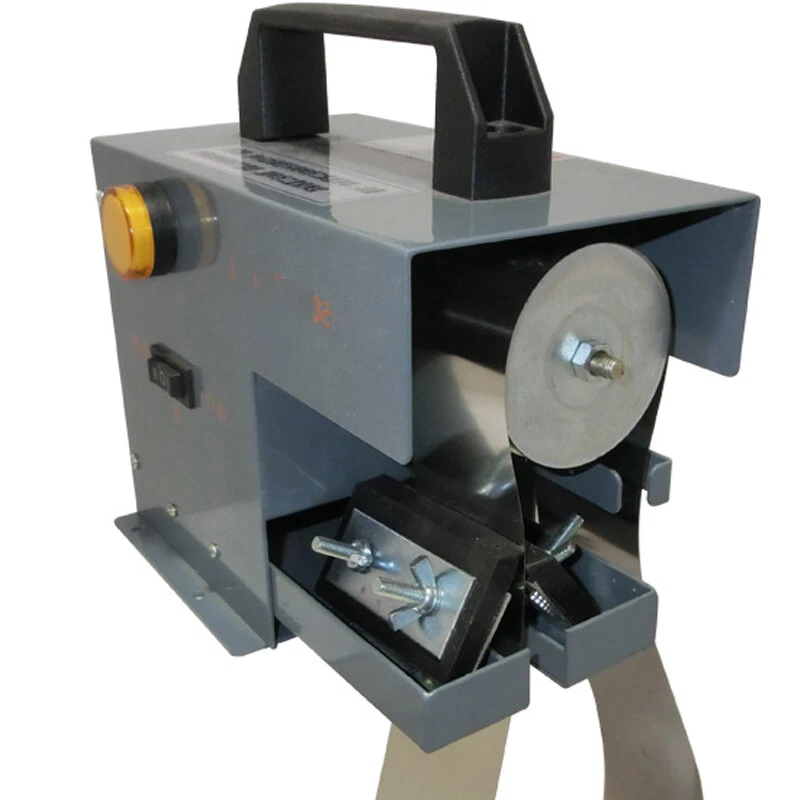 MÁQUINA DE RECUPERACIÓN SEPARADOR ACEITE-AGUA 220V JY-50T PORTÁTIL MINI ACEITE SKIMMER CNC - Imagen 2 de 4