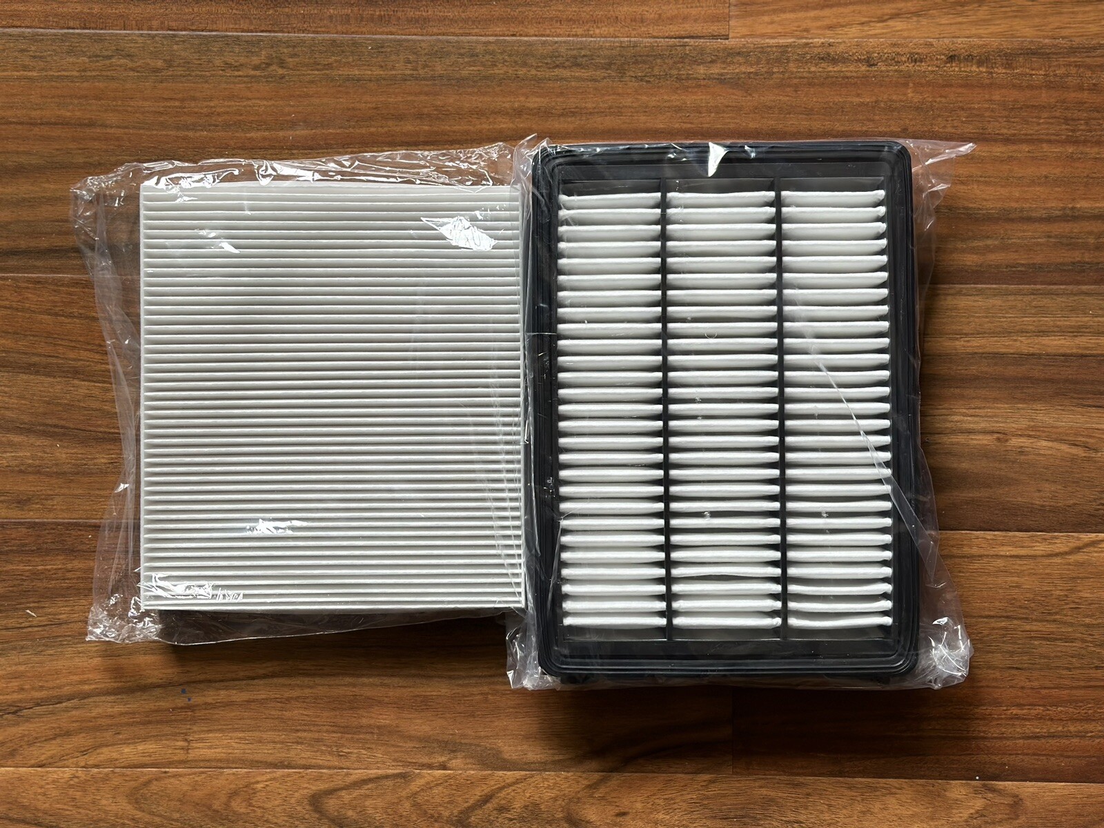 COMBO AIR FILTER AND CABIN FILTER FOR 2016 2021 HYUNDAI TUCSON 1.6L 2