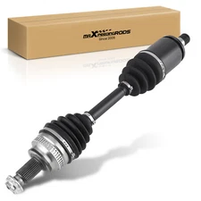 Front Left CV Axle Shaft For 328xi 2007 2008 325xi 2006 328i xDrive 2009-2012