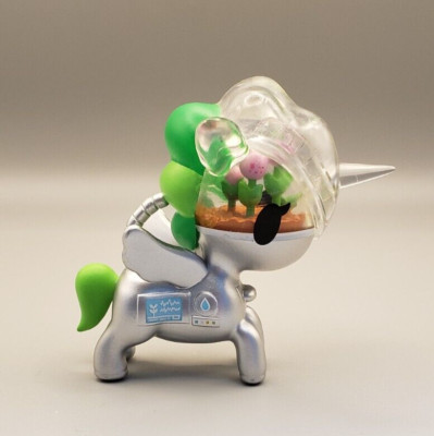 Tokidoki Space Unicorno Eden Garden 3  Vinyl Figure
