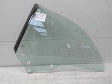 Mercedes Benz CLK W209 Cabriolet original Seitenscheibe hinten links Bj.2007 