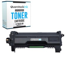 Compatible Black Toner Cartridge Lot Combo Pack fits Brother TN920