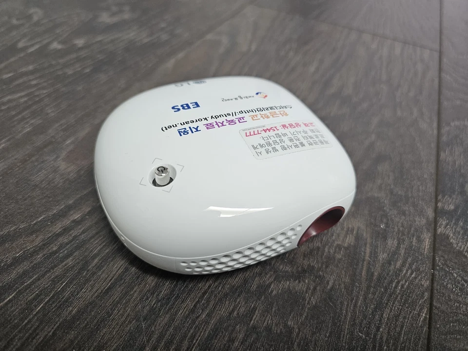 LG MINI PROJECTOR PV150G (USED, EXCELLENT) - Image 3 of 4