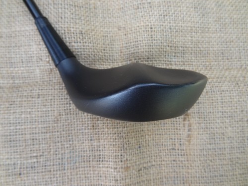 Knight MACH 1 Super Jumbo #1 Driver ⛳ Litespeed Graphite Firm + HC - Picture 4 of 8
