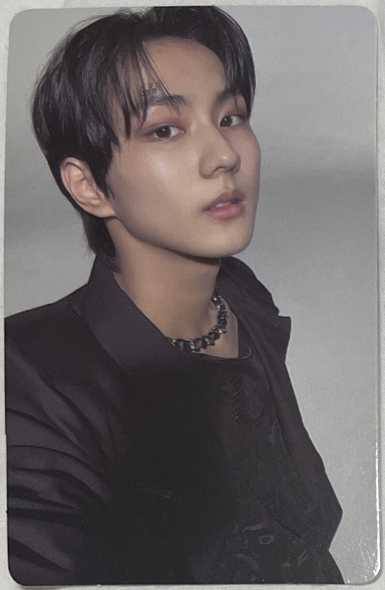 ENHYPEN - Dimension : Answer Album Official PHOTOCARD Sunghoon