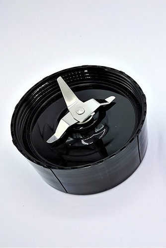 Blenpar Replacement Cross Blade with Gasket,Compatible MagicBullet Juicer,MB1001 - 第 1/1 張圖片
