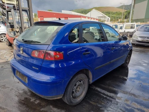 6Q1937049D Caja Reles/Fusibles para SEAT IBIZA (6L1) Stella 2005 118460 - Imagen 6 de 9