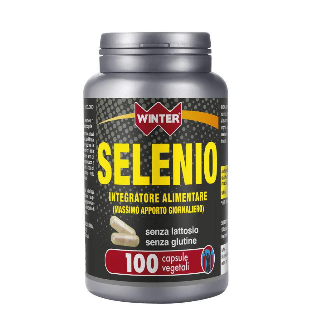 Winter Selenio 100 St - Immagine 2