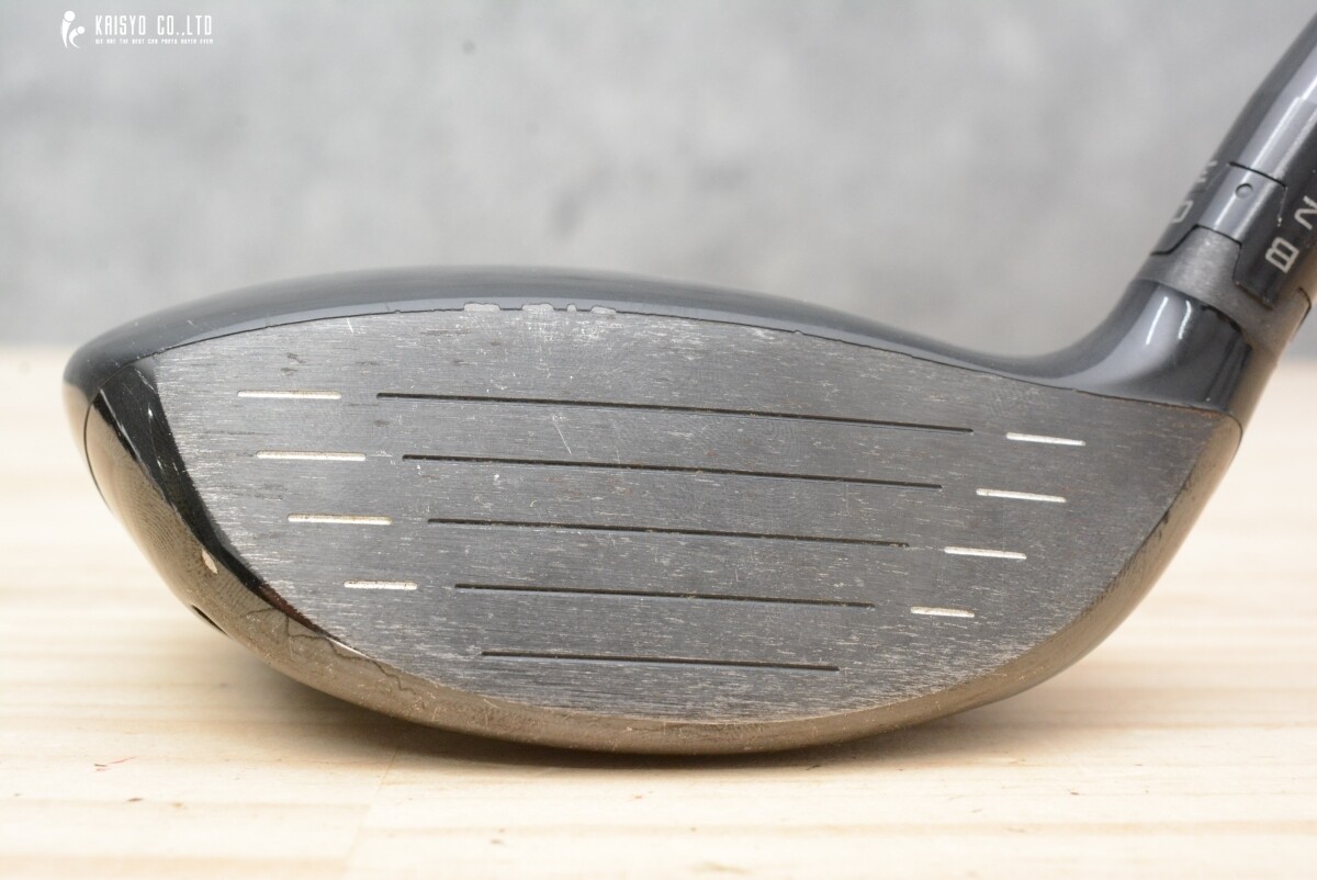 Titleist TSi3 5W 18° Fairway Wood Head Only | eBay - クラブ