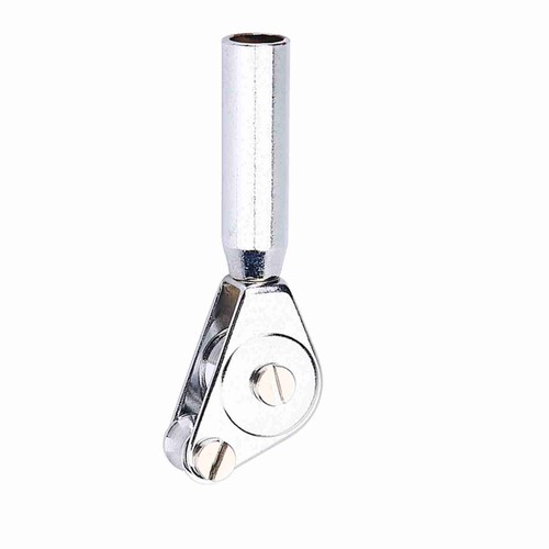 (6)Stainless Steel Roller Rod Tip Guide Sea Boat Fishing Trolling Tackle MU - Picture 17 of 22
