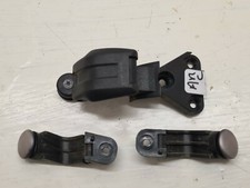 Porte arrière et accessoires Citroen AX