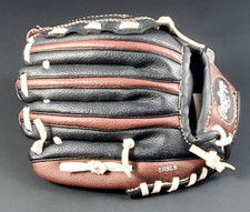 Rawlings Baseball Glove-RHT- PL90MB- Players Series -Youth- 9  Brown/Black