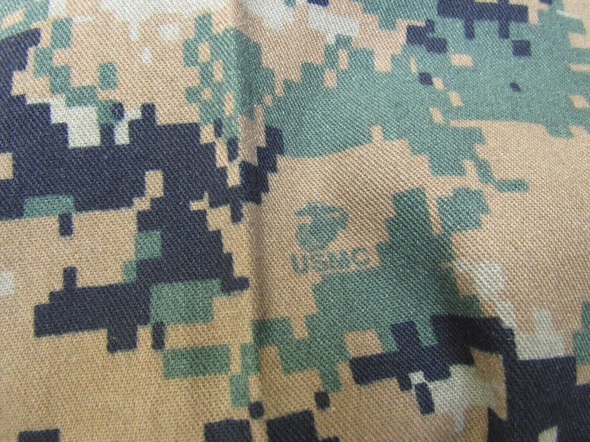 USMC MARPAT Woodland Trousers - Marine Corps Woodland USMC MARPAT Woodland Trousers - Marine Corps Woodland