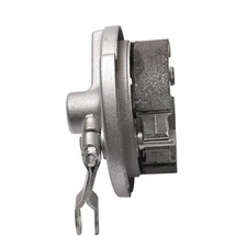 Front / Rear Wheel Brake Shoe Drum Hub Cover For  CRF50 XR50 TTR50 PW50 Taotao