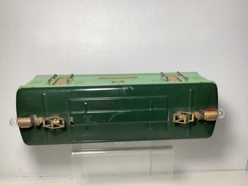 MTH Standard Gauge 9E Loco Shell ( Repainted) - Picture 6 of 7