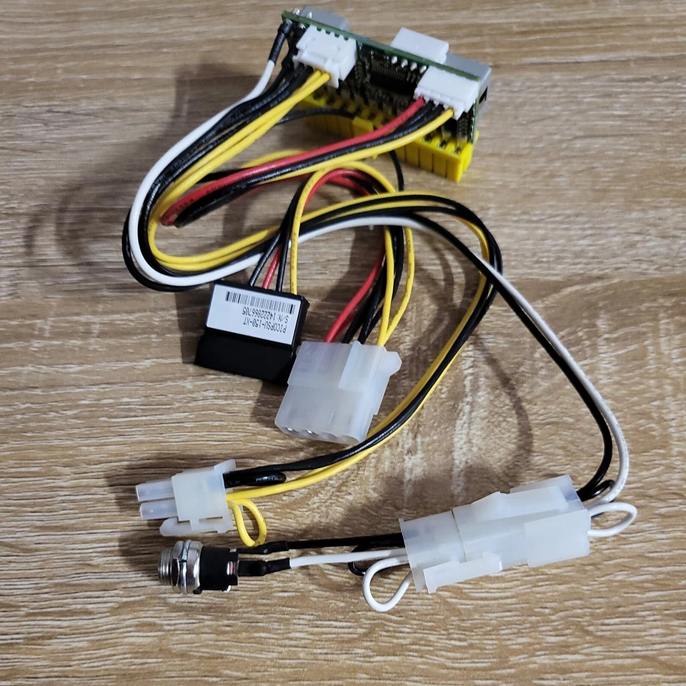 Mini-box PicoPSU-150-XT - Image 3 of 3