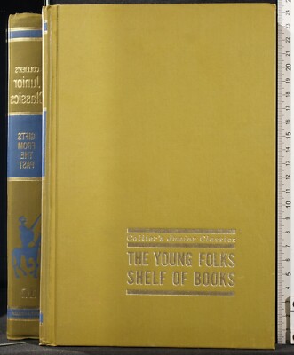 JUNIOR CLASSICS 10. DAS JUNGE LEUTE BÜCHERREGAL. AA.VV. HALSKETTE.