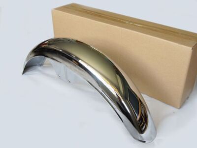 NEW OLD STOCK NOS OEM KAWASAKI FRONT FENDER KZ900 1976 1977 for