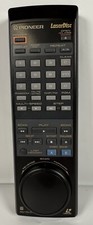 Vintage OEM Pioneer Laser Disc Remote CU-CLD1...