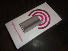 T-Mobile Home Internet 5G 21 5G21 High Speed Internet Gateway No Power Cord