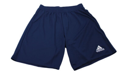 ADIDAS TRAININGSSHORTS HOSE KURZE HOSE SHORTS BLAU AJ5883 PARMA 16 Gr. S NEU