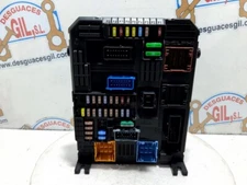 9832880680 Fuse for PEUGEOT EXPERT FURGON PRO 2016 144233 1099321