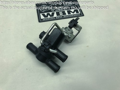 Suzuki GSXR 750 GSXR750 K6 (1) 06' Air Valve Solenoid / Sensor