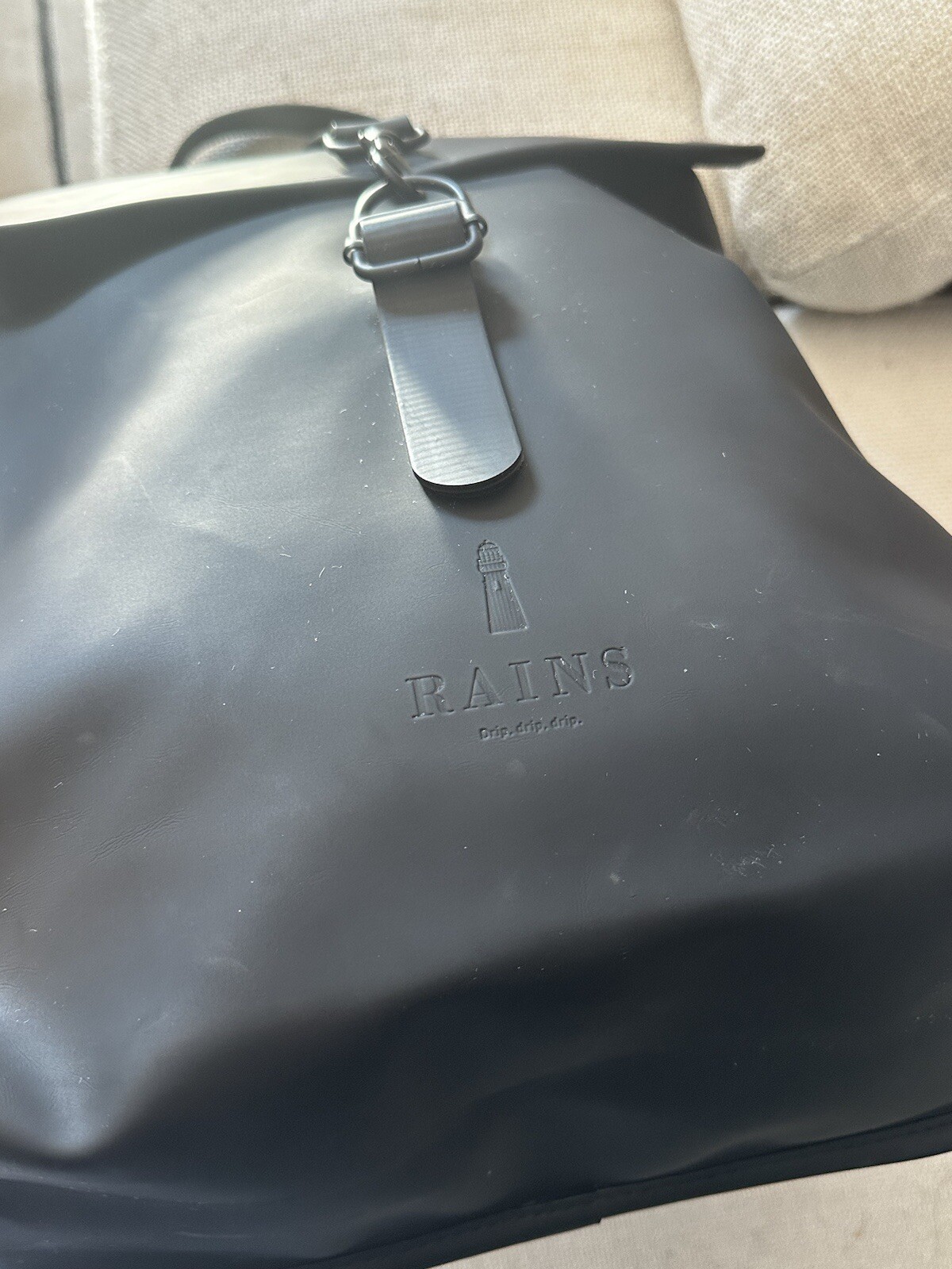 Rains Rucksack Backpack - image 3