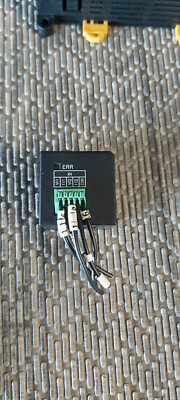 Omron CP1W-ADB21 OMRON PLC TEST OK