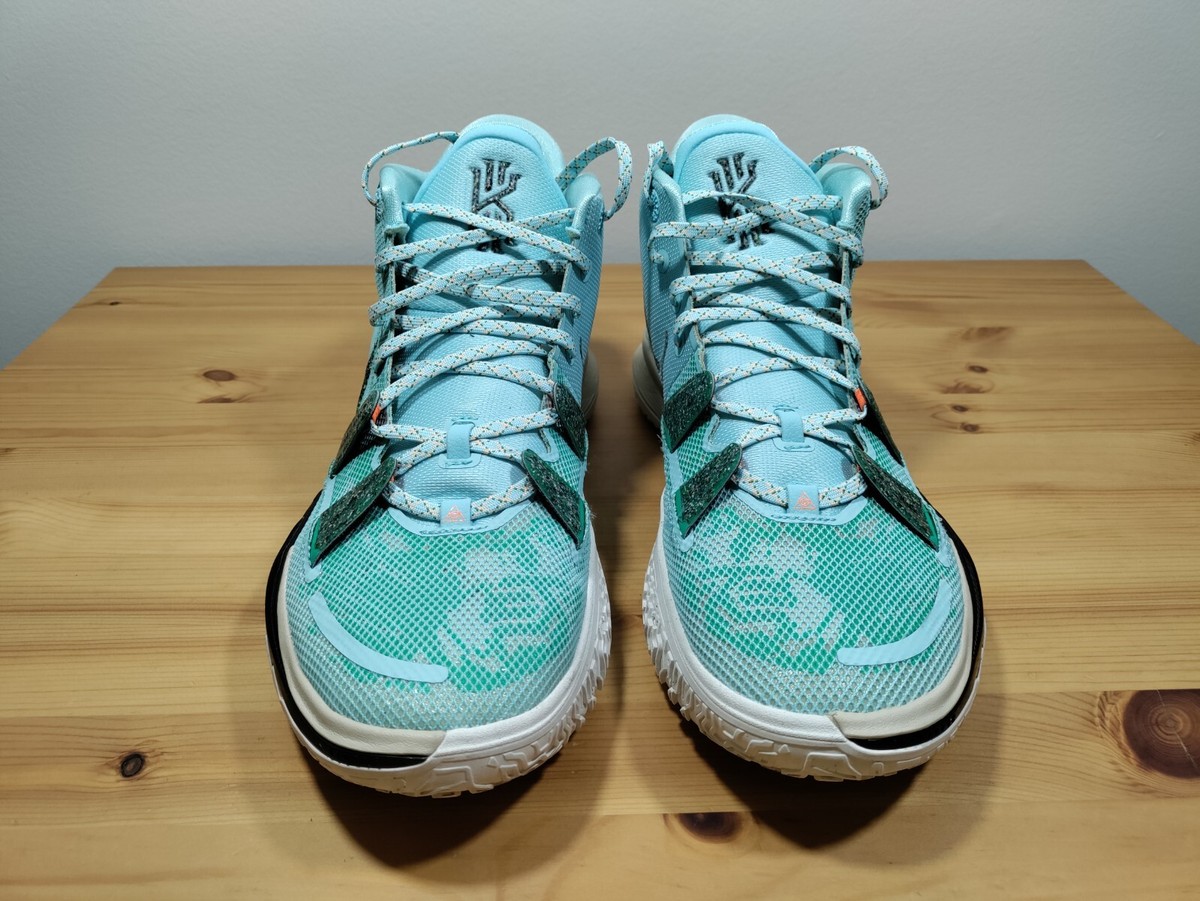 kyrie turquoise