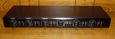 Unknown Brand Two Source 6 Zone Speaker Selector
