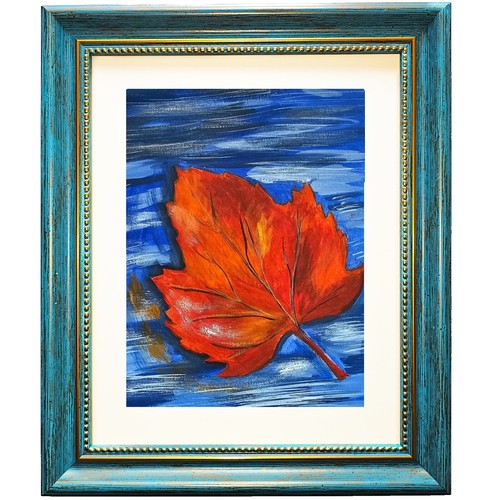 John Greco painting on wood | eBay