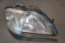 Feu avant (phare) Dacia LOGAN