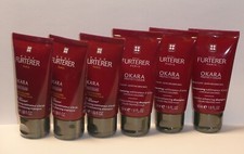 Image of Rene Furterer Okara Protect Color Colour Protection Shampoo 6 x 50ml