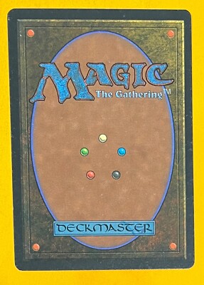 MTG ALL HALLOW'S EVE (Italian) Legends (OldManMTG 008-872