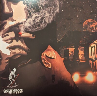 Lil Peep ‎- Live Forever LP COLORED VINYL ALBUM NEW MIXTAPE RECORD