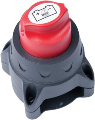 BEP Marine Easy Fit Easy Fit Battery Switch - On/Off #700  ***PAIR***
